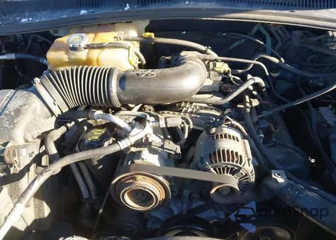 2006 Jeep Liberty Sport from USA, damaged, VIN 1J4GL48K96W130359